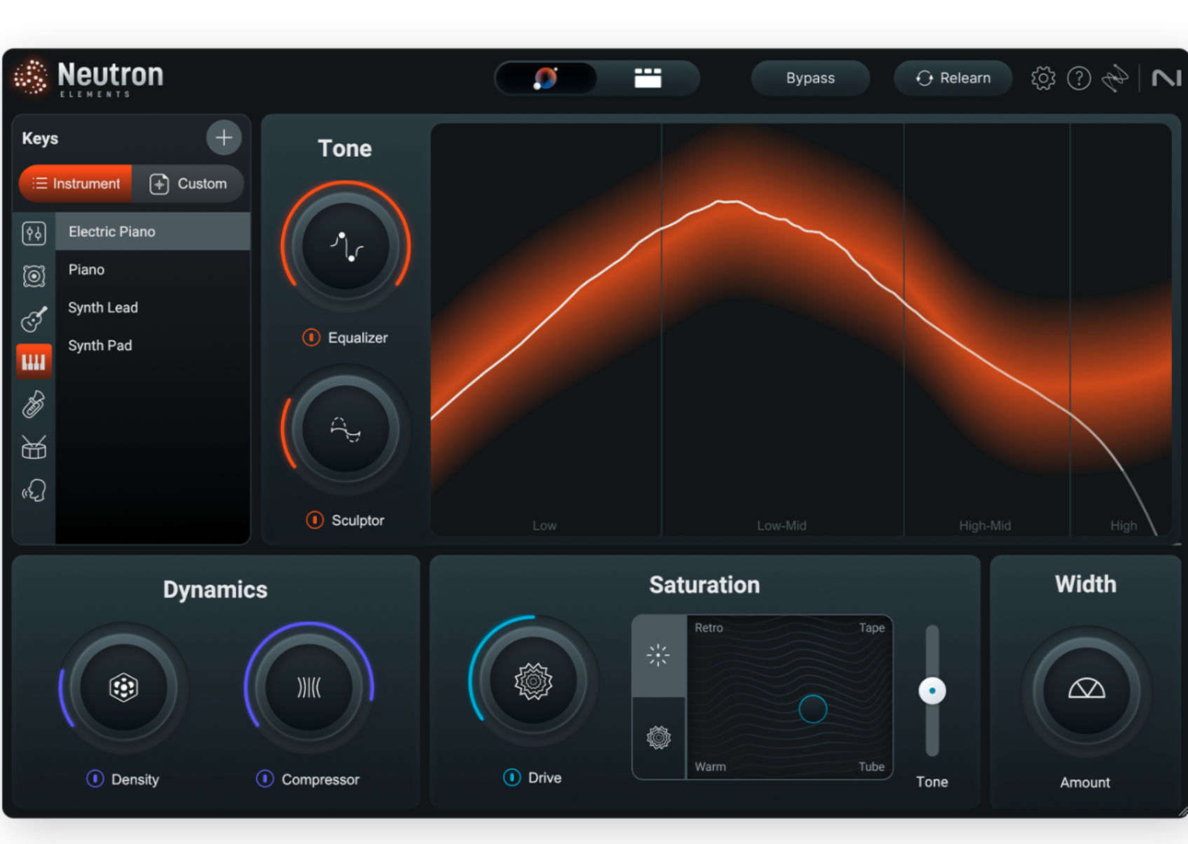 iZotope Neutron 5 Elements